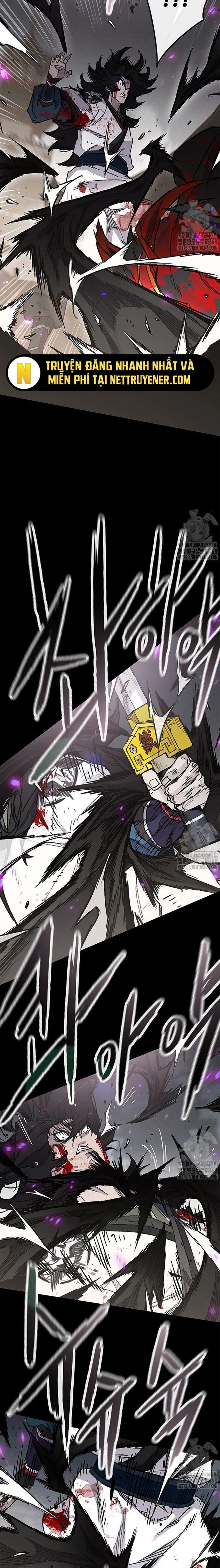 Tiên Kiếm Bất Bại Chapter 250 - 33