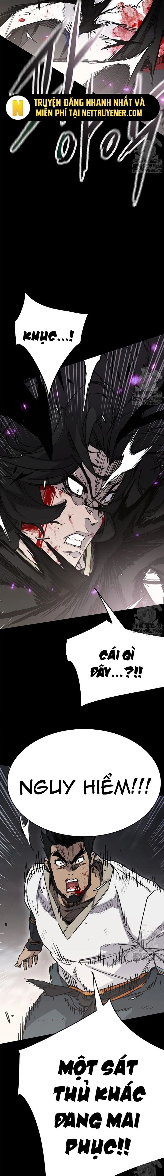 Tiên Kiếm Bất Bại Chapter 250 - 34