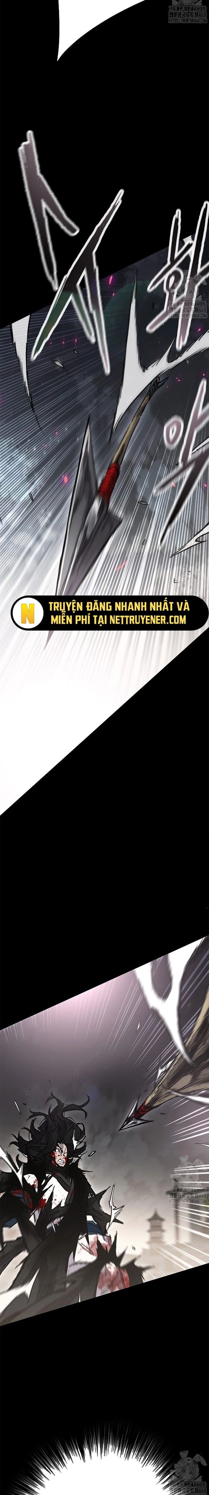 Tiên Kiếm Bất Bại Chapter 250 - 35
