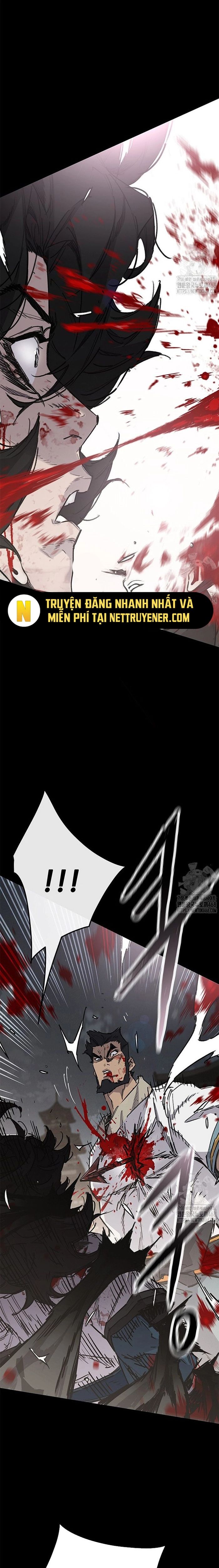 Tiên Kiếm Bất Bại Chapter 250 - 37