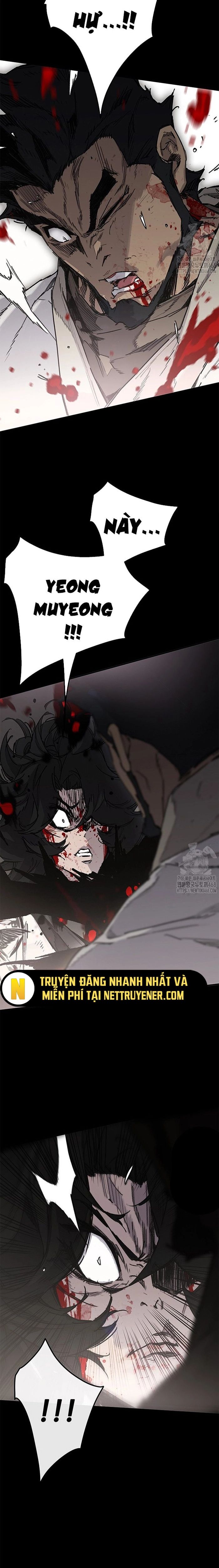 Tiên Kiếm Bất Bại Chapter 250 - 38