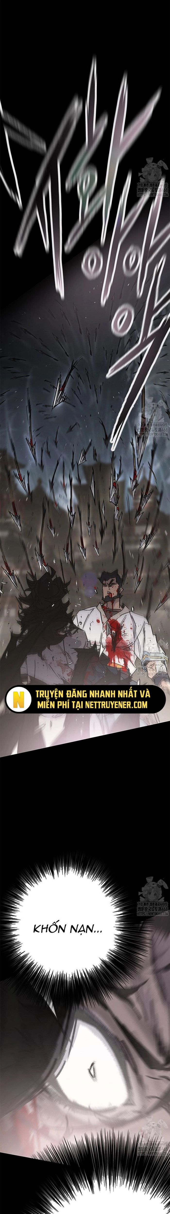 Tiên Kiếm Bất Bại Chapter 250 - 39