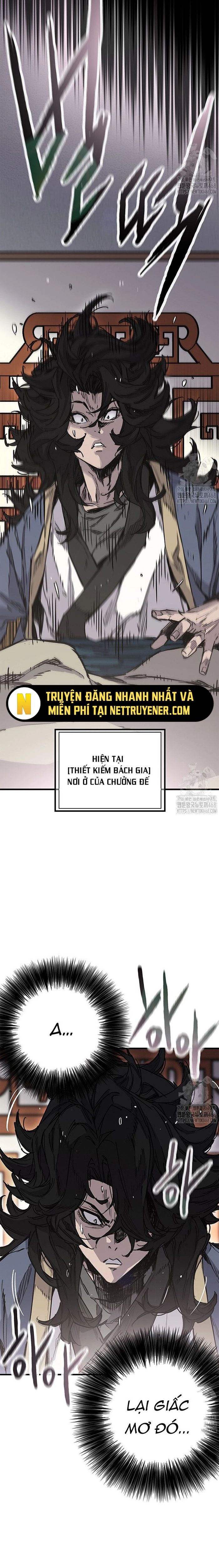 Tiên Kiếm Bất Bại Chapter 250 - 42