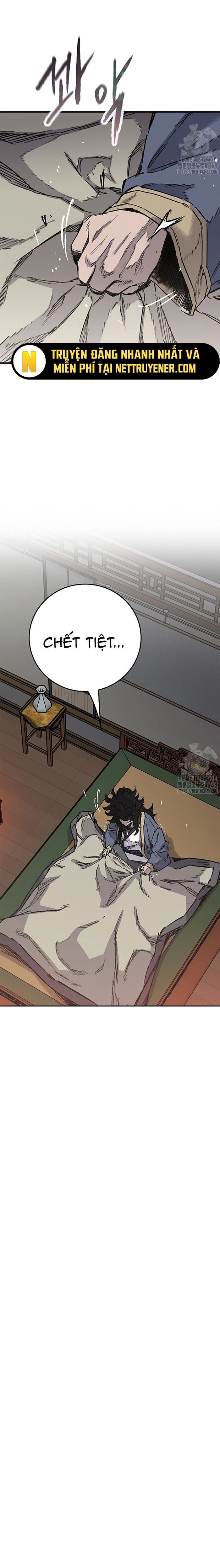 Tiên Kiếm Bất Bại Chapter 250 - 43