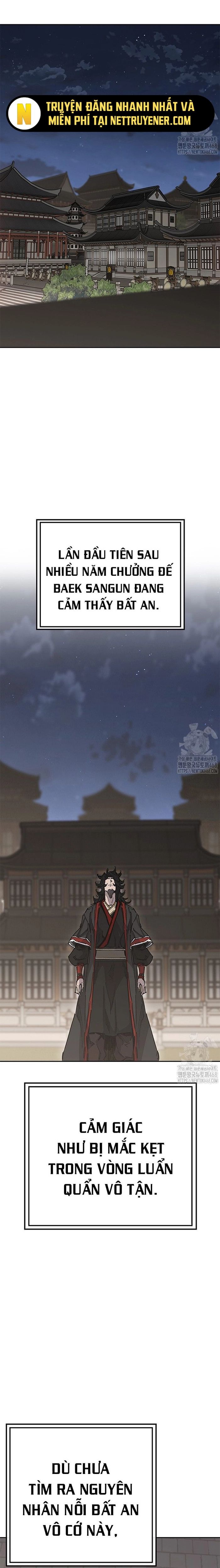 Tiên Kiếm Bất Bại Chapter 250 - 44