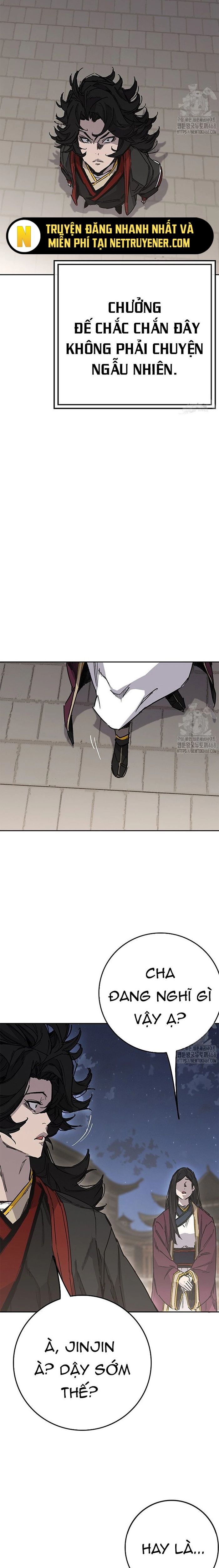 Tiên Kiếm Bất Bại Chapter 250 - 45