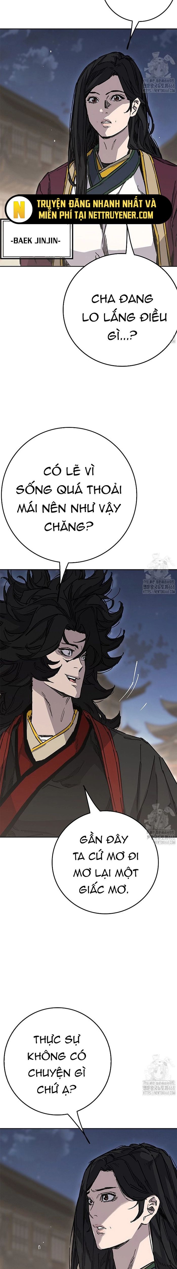 Tiên Kiếm Bất Bại Chapter 250 - 46