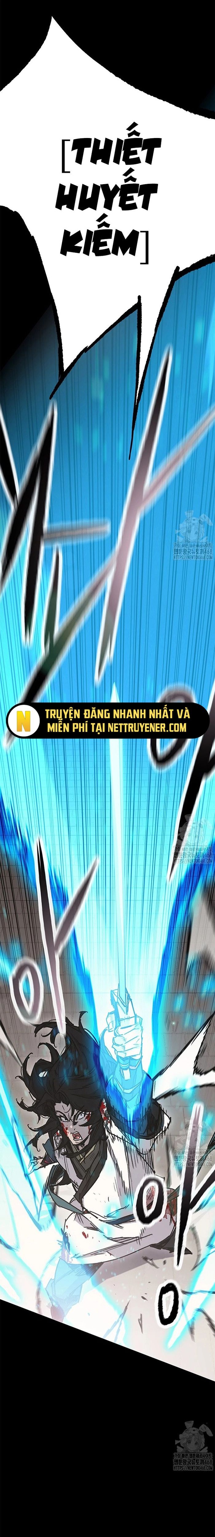 Tiên Kiếm Bất Bại Chapter 250 - 7