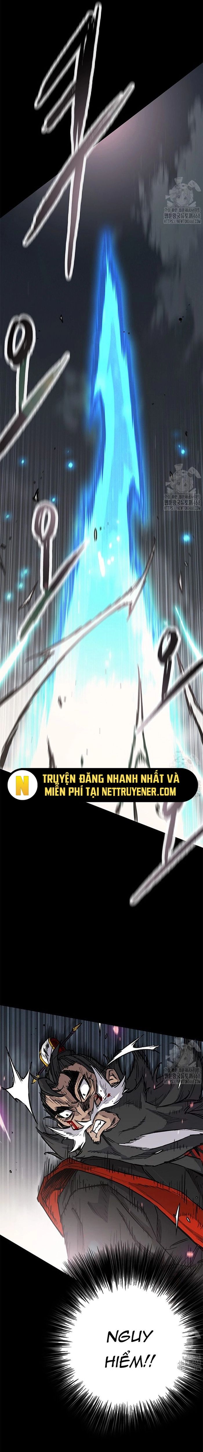 Tiên Kiếm Bất Bại Chapter 250 - 8