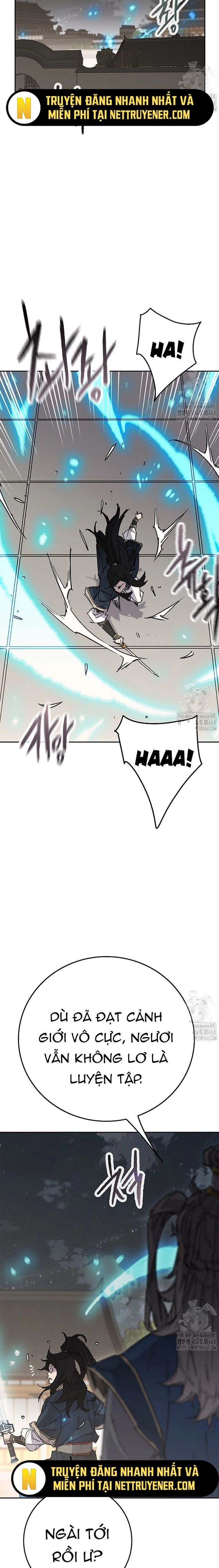 Tiên Kiếm Bất Bại Chapter 251 - 14