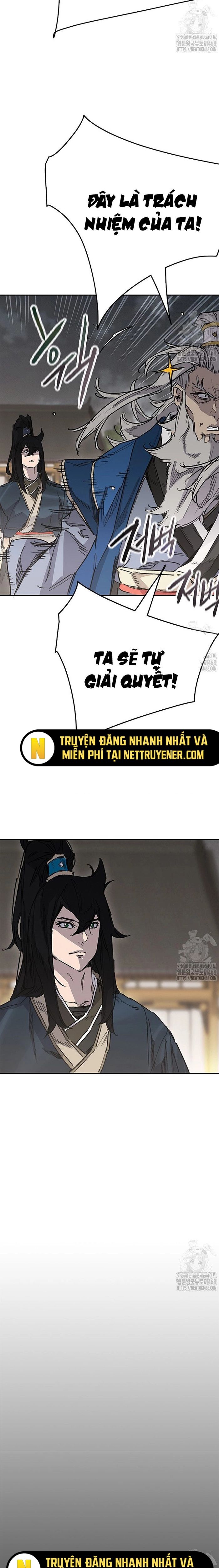 Tiên Kiếm Bất Bại Chapter 251 - 17