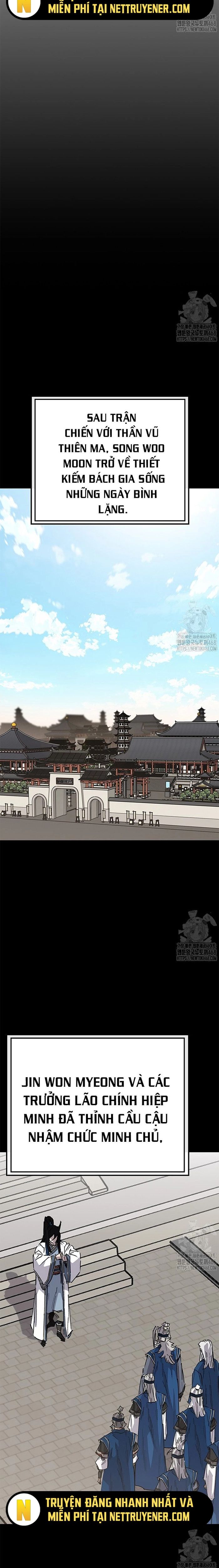 Tiên Kiếm Bất Bại Chapter 251 - 18