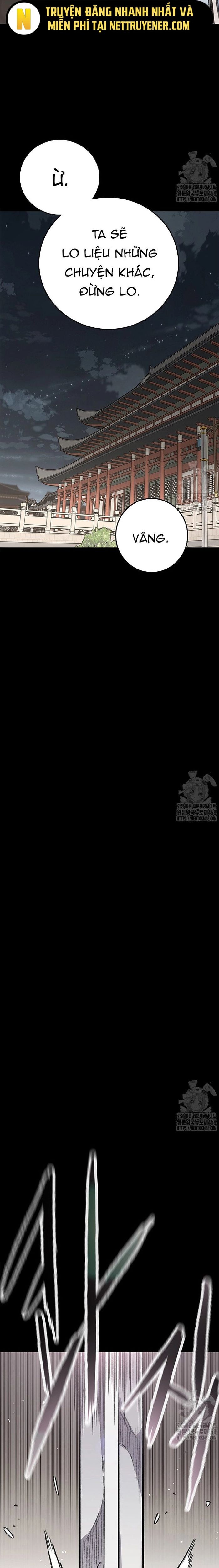 Tiên Kiếm Bất Bại Chapter 251 - 25