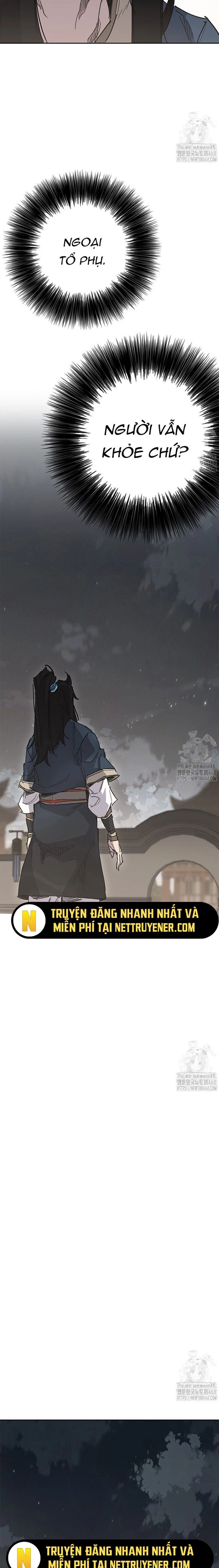 Tiên Kiếm Bất Bại Chapter 251 - 27