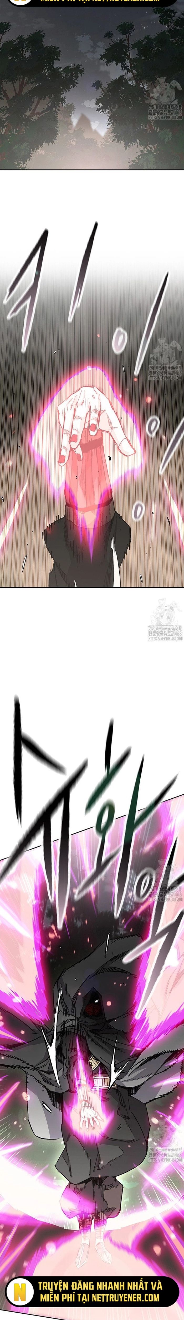 Tiên Kiếm Bất Bại Chapter 251 - 28