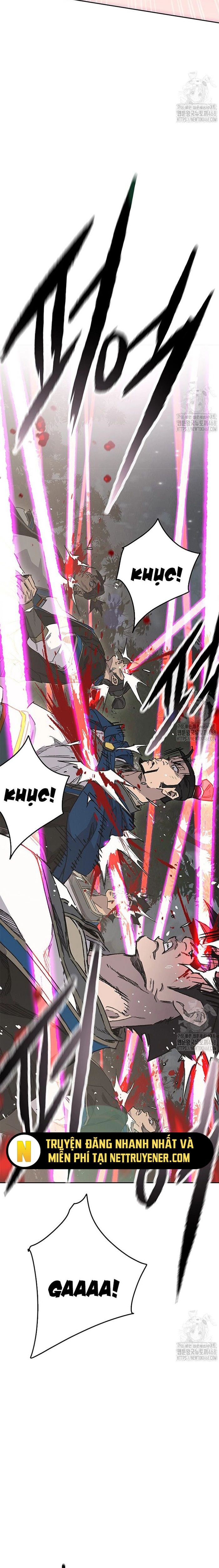 Tiên Kiếm Bất Bại Chapter 251 - 29