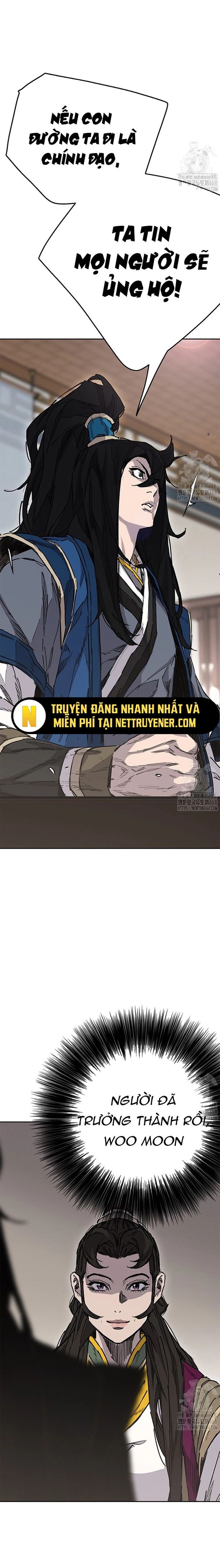 Tiên Kiếm Bất Bại Chapter 251 - 10