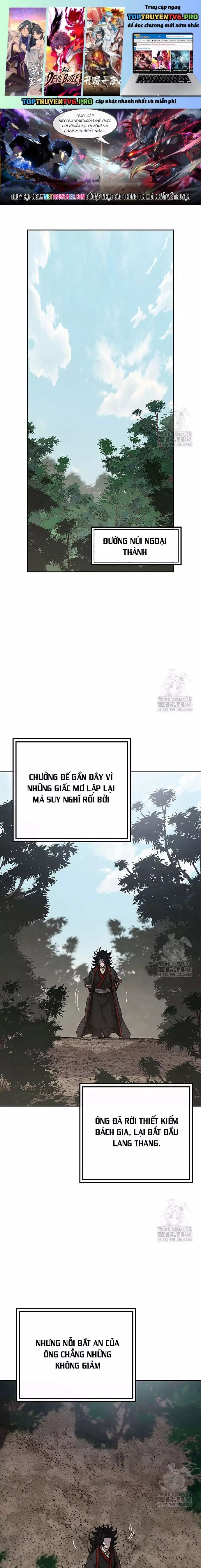 Tiên Kiếm Bất Bại Chapter 252 - 2