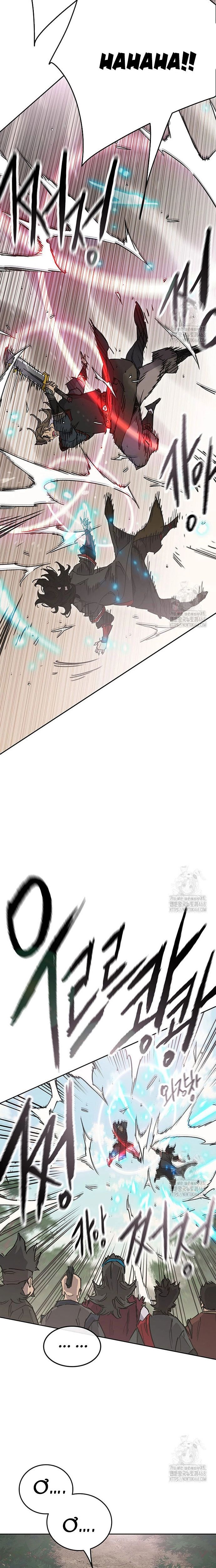 Tiên Kiếm Bất Bại Chapter 252 - 12