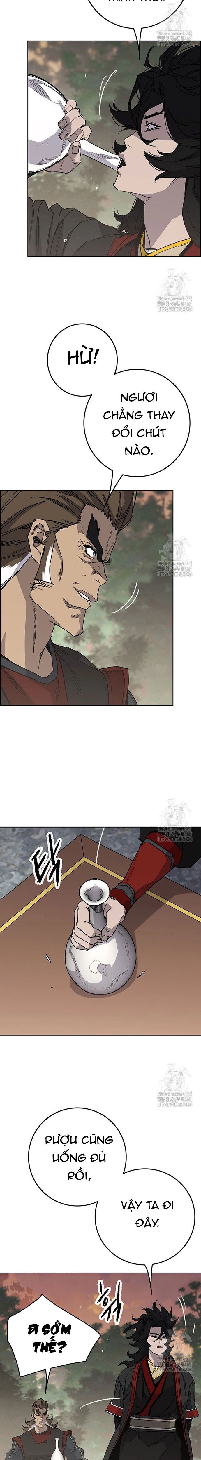 Tiên Kiếm Bất Bại Chapter 252 - 16