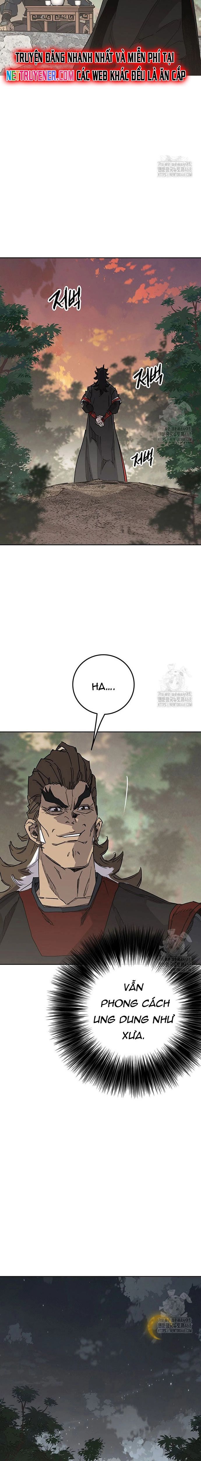 Tiên Kiếm Bất Bại Chapter 252 - 17
