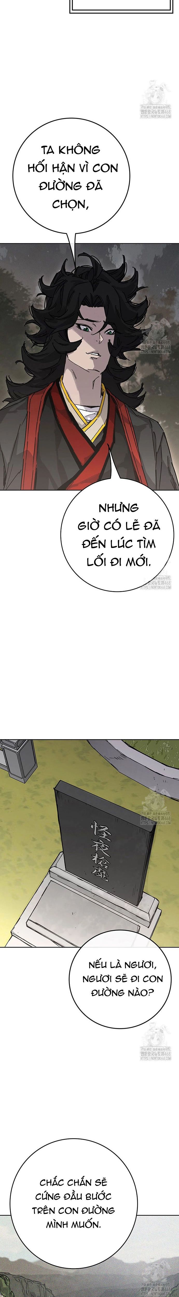 Tiên Kiếm Bất Bại Chapter 252 - 20