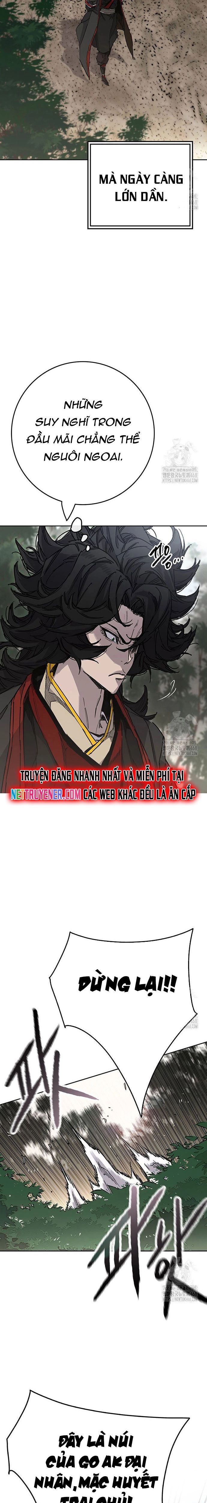 Tiên Kiếm Bất Bại Chapter 252 - 3