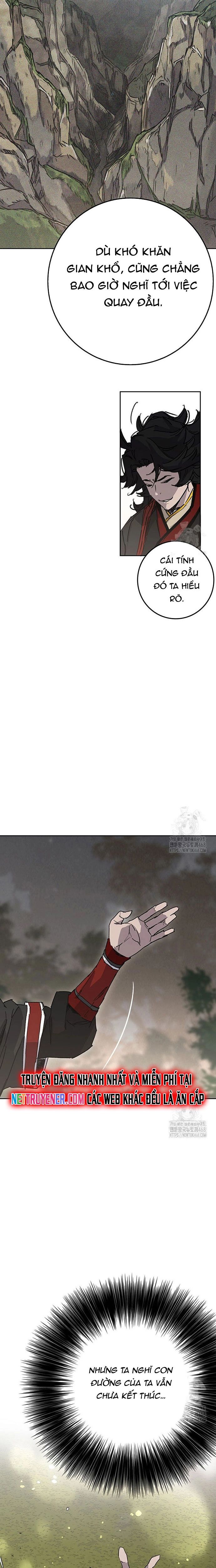 Tiên Kiếm Bất Bại Chapter 252 - 21
