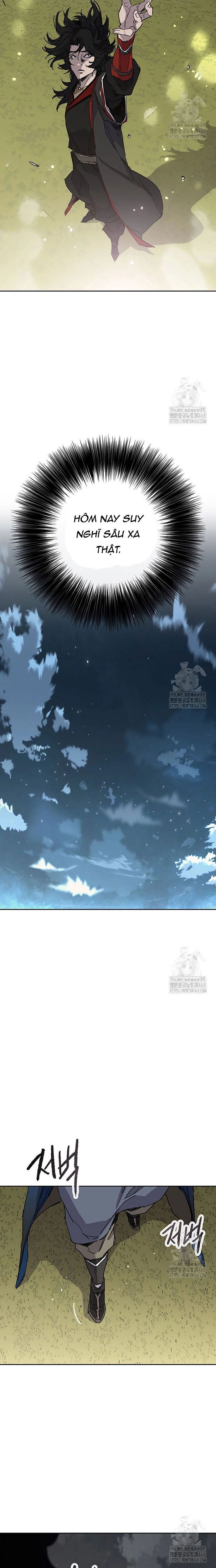 Tiên Kiếm Bất Bại Chapter 252 - 22