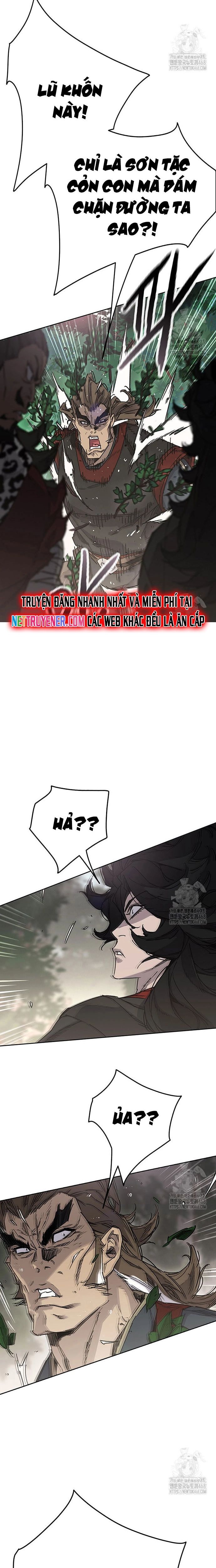 Tiên Kiếm Bất Bại Chapter 252 - 6