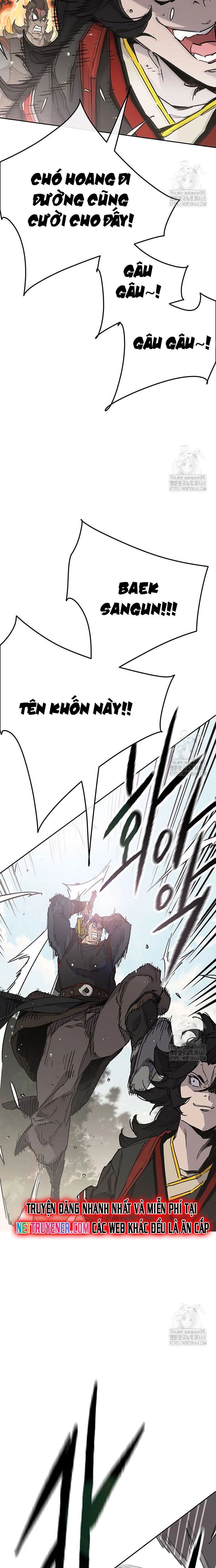 Tiên Kiếm Bất Bại Chapter 252 - 9