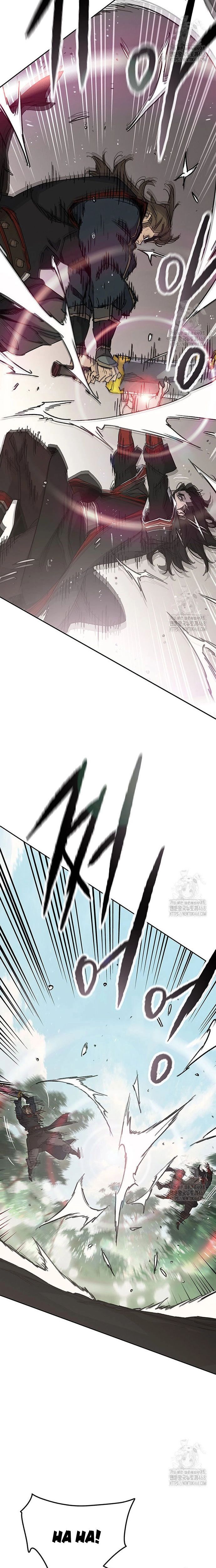 Tiên Kiếm Bất Bại Chapter 252 - 10