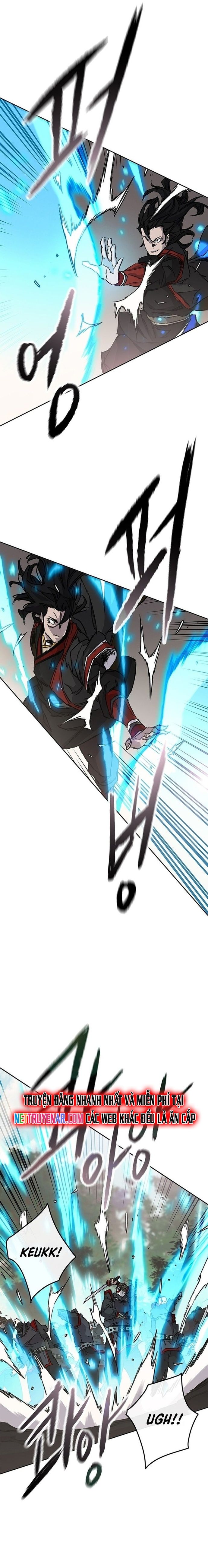 Tiên Kiếm Bất Bại Chapter 253 - 11
