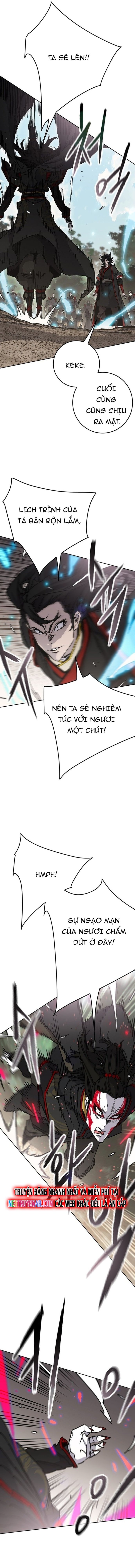 Tiên Kiếm Bất Bại Chapter 253 - 13