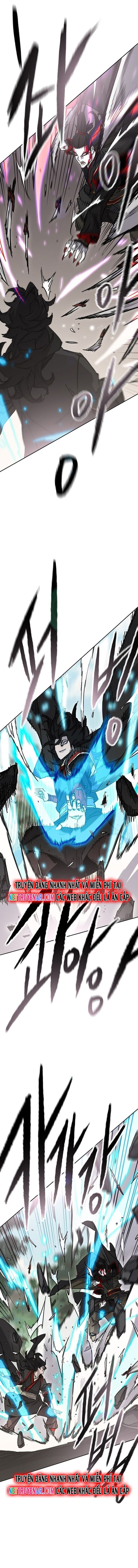 Tiên Kiếm Bất Bại Chapter 253 - 14