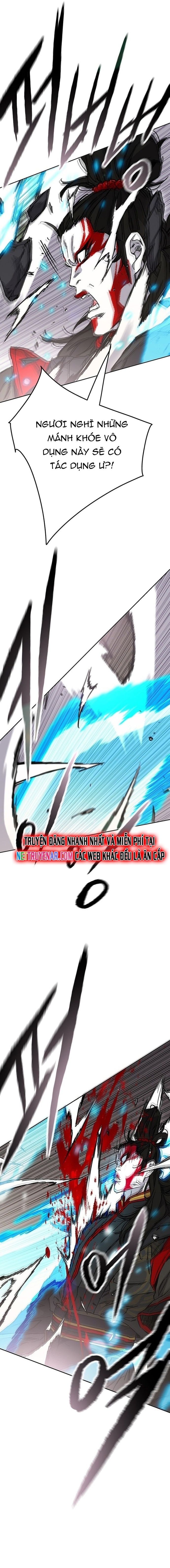 Tiên Kiếm Bất Bại Chapter 253 - 15