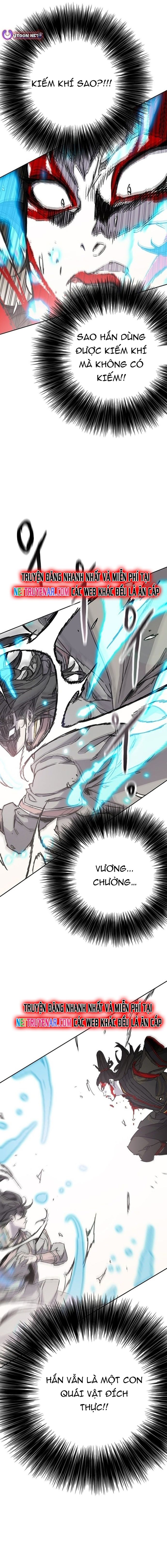 Tiên Kiếm Bất Bại Chapter 253 - 16