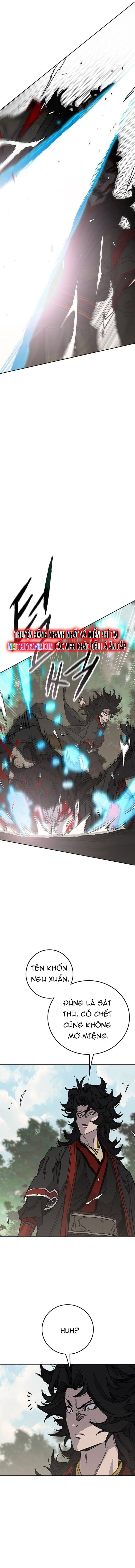 Tiên Kiếm Bất Bại Chapter 253 - 18