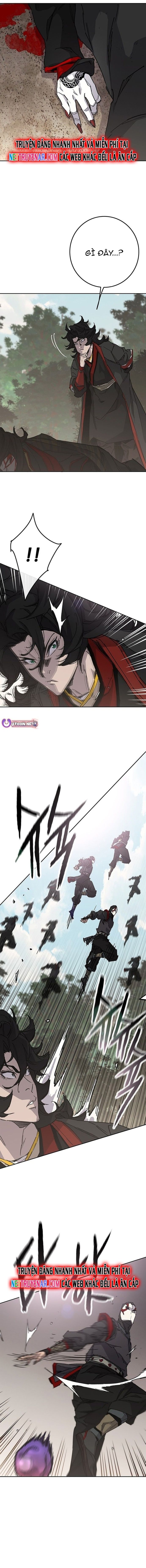 Tiên Kiếm Bất Bại Chapter 253 - 19