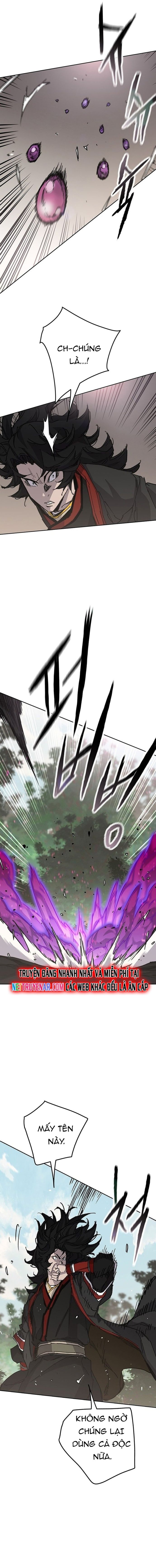 Tiên Kiếm Bất Bại Chapter 253 - 20