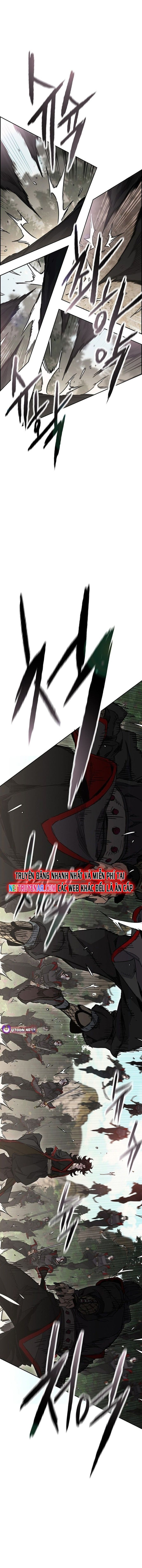 Tiên Kiếm Bất Bại Chapter 253 - 3