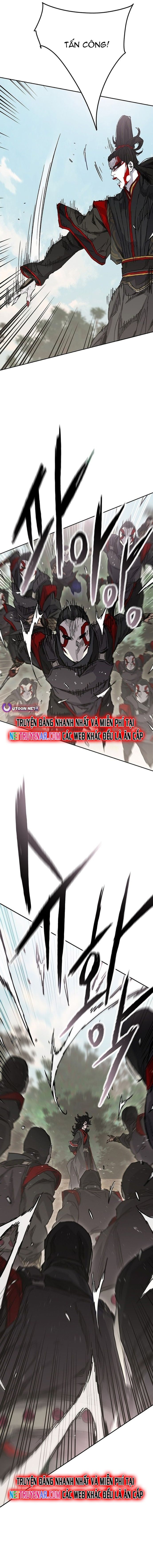 Tiên Kiếm Bất Bại Chapter 253 - 5