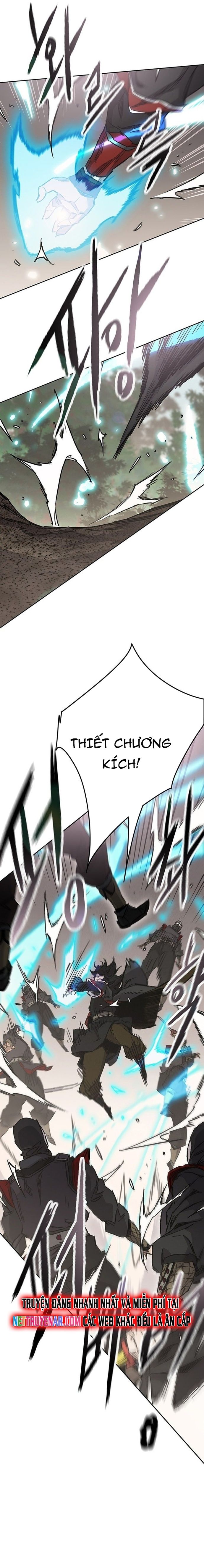 Tiên Kiếm Bất Bại Chapter 253 - 6