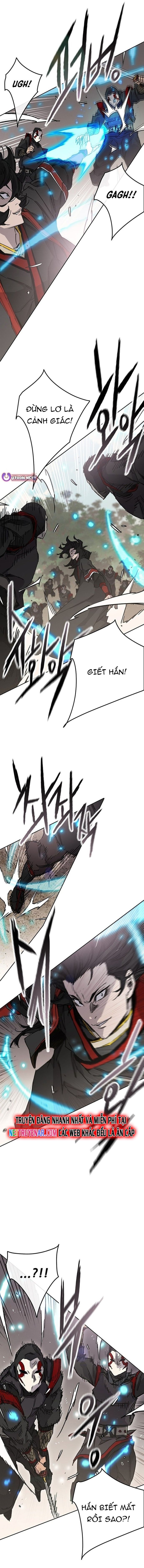 Tiên Kiếm Bất Bại Chapter 253 - 7