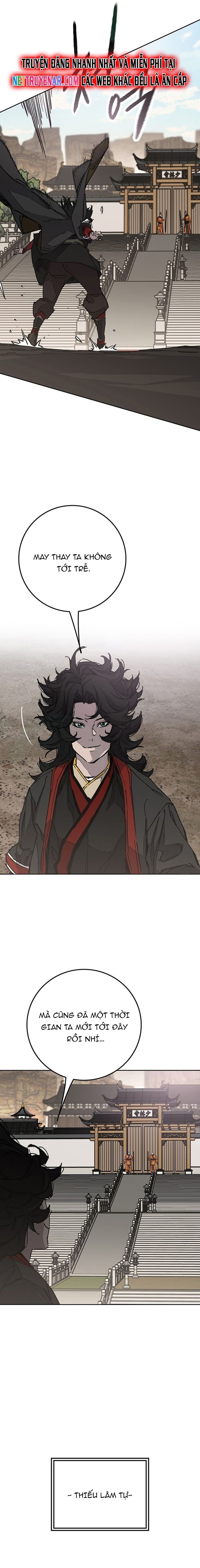 Tiên Kiếm Bất Bại Chapter 254 - 2