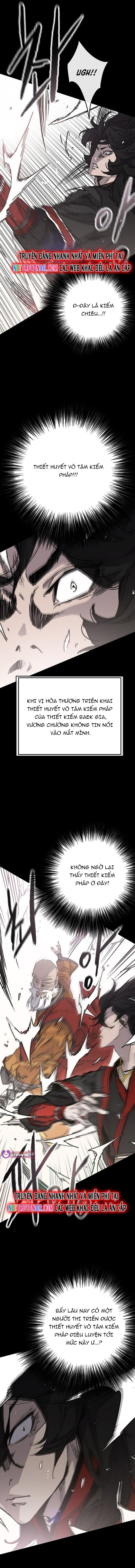 Tiên Kiếm Bất Bại Chapter 254 - 11