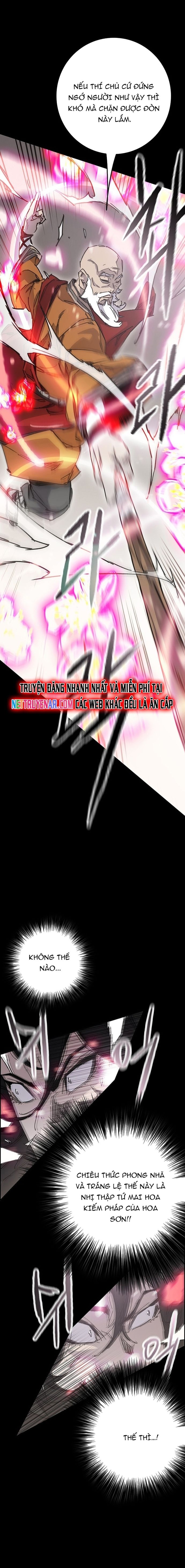 Tiên Kiếm Bất Bại Chapter 254 - 12
