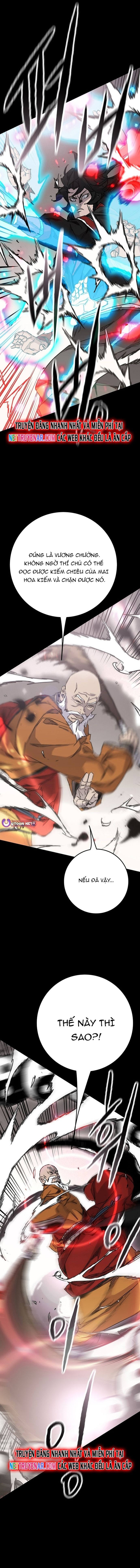 Tiên Kiếm Bất Bại Chapter 254 - 13