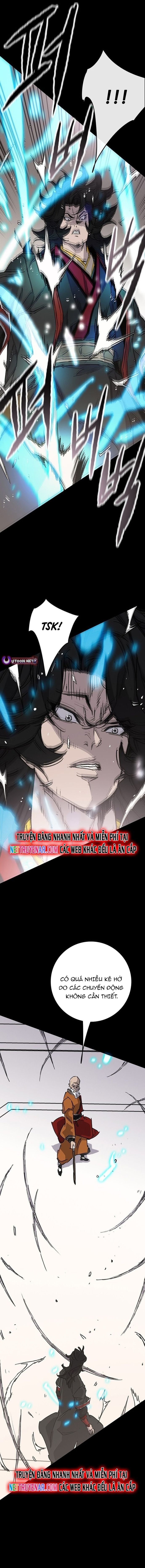 Tiên Kiếm Bất Bại Chapter 254 - 15