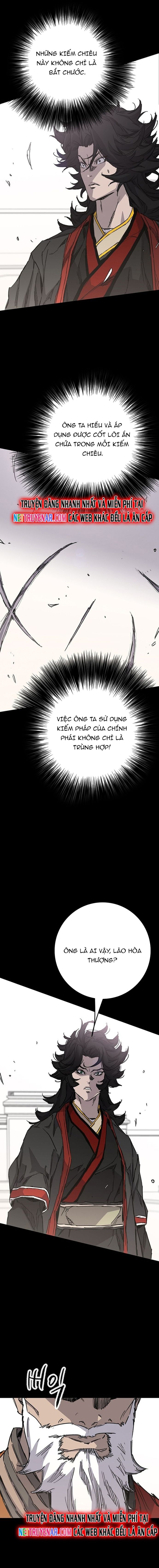 Tiên Kiếm Bất Bại Chapter 254 - 16